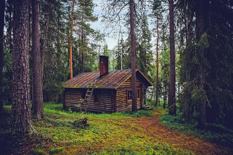 Tranquil Valley Cabins