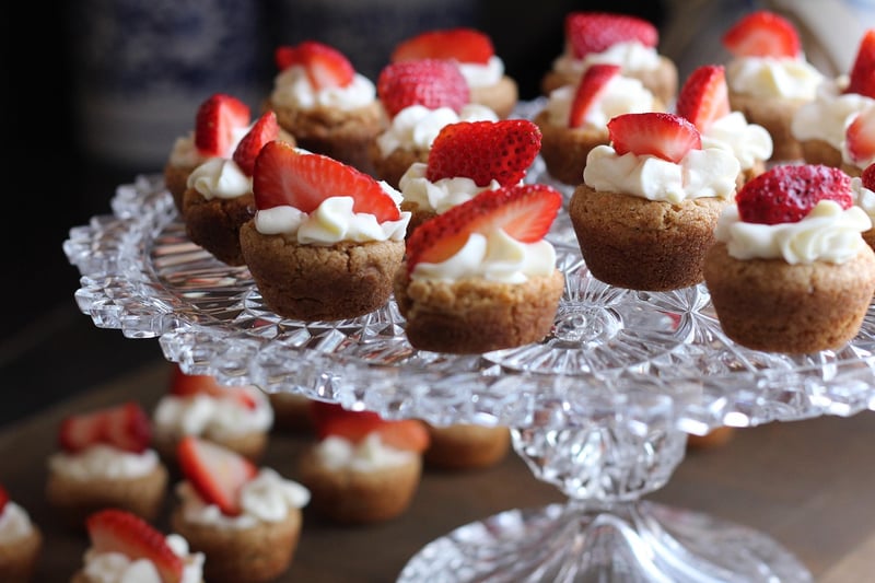 Sweet Treats Bakery